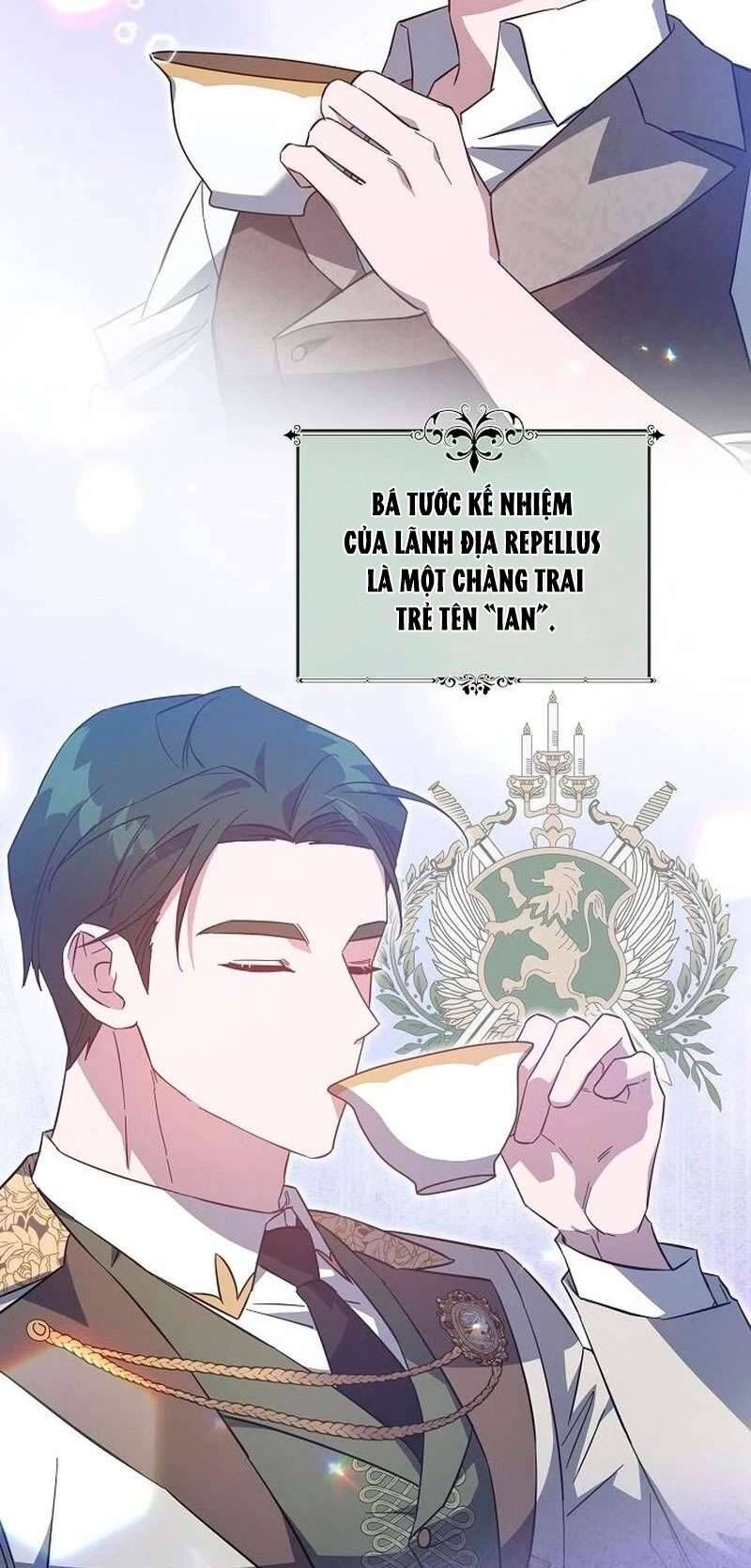 Nữ Hầu Báo Thù: Thời Khắc Cuối Cùng Chap 6 - Next Chap 7