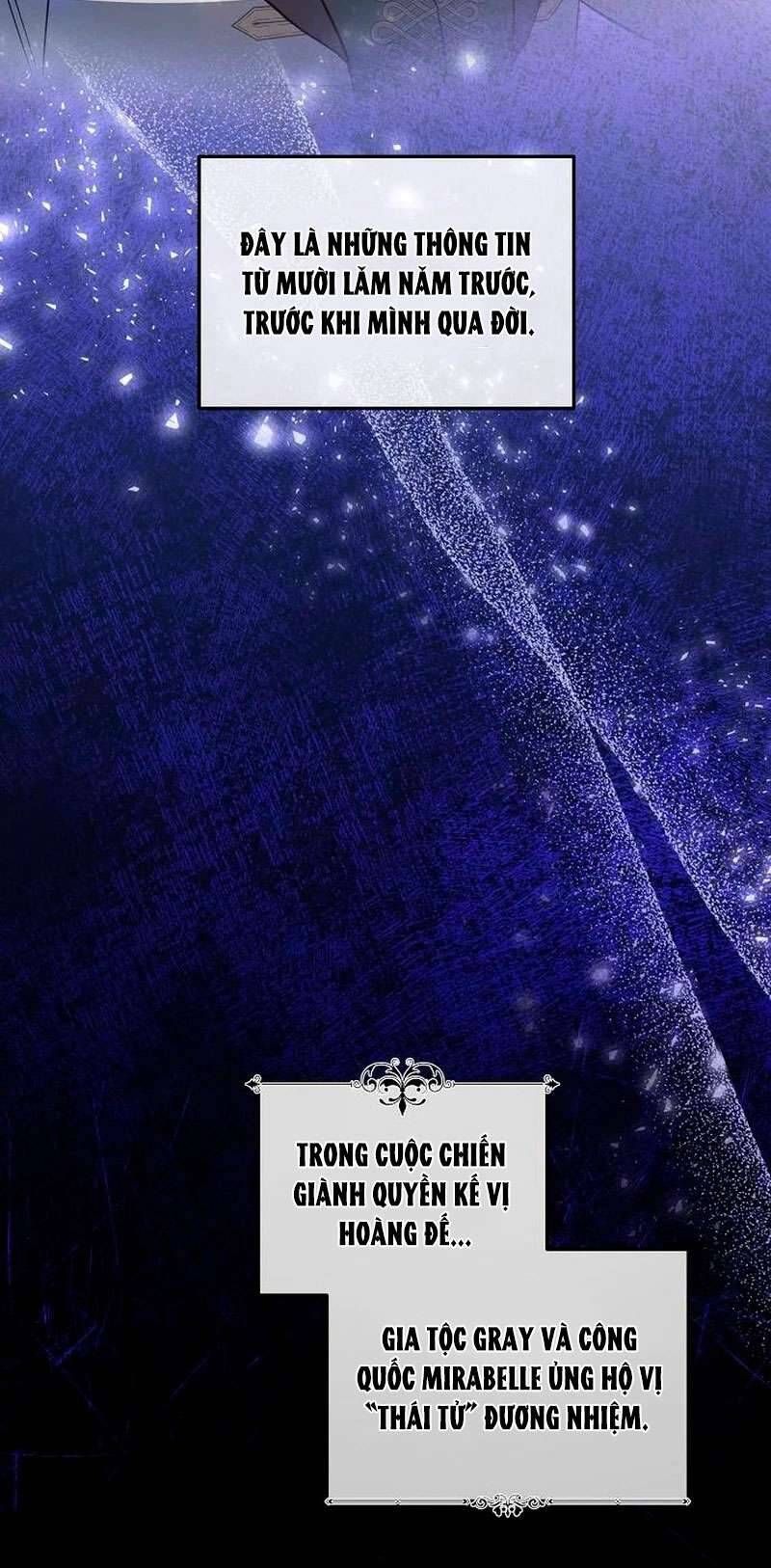 Nữ Hầu Báo Thù: Thời Khắc Cuối Cùng Chap 6 - Next Chap 7