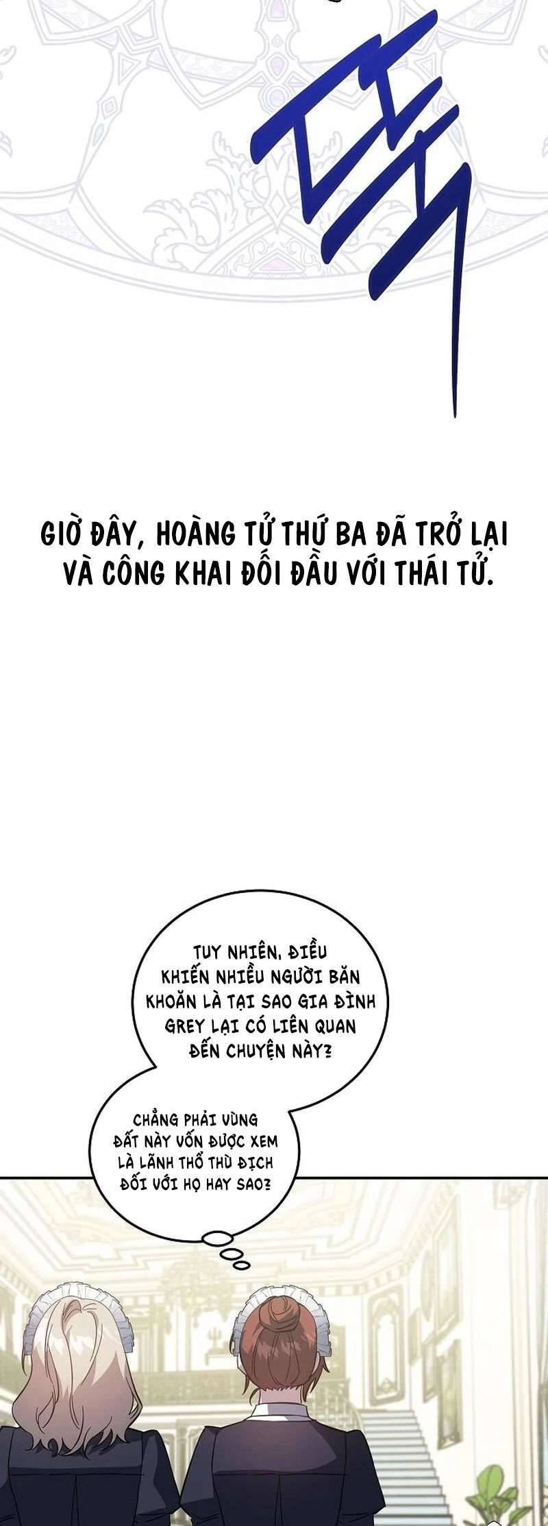 Nữ Hầu Báo Thù: Thời Khắc Cuối Cùng Chap 6 - Next Chap 7