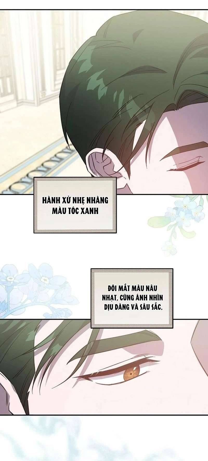 Nữ Hầu Báo Thù: Thời Khắc Cuối Cùng Chap 6 - Next Chap 7