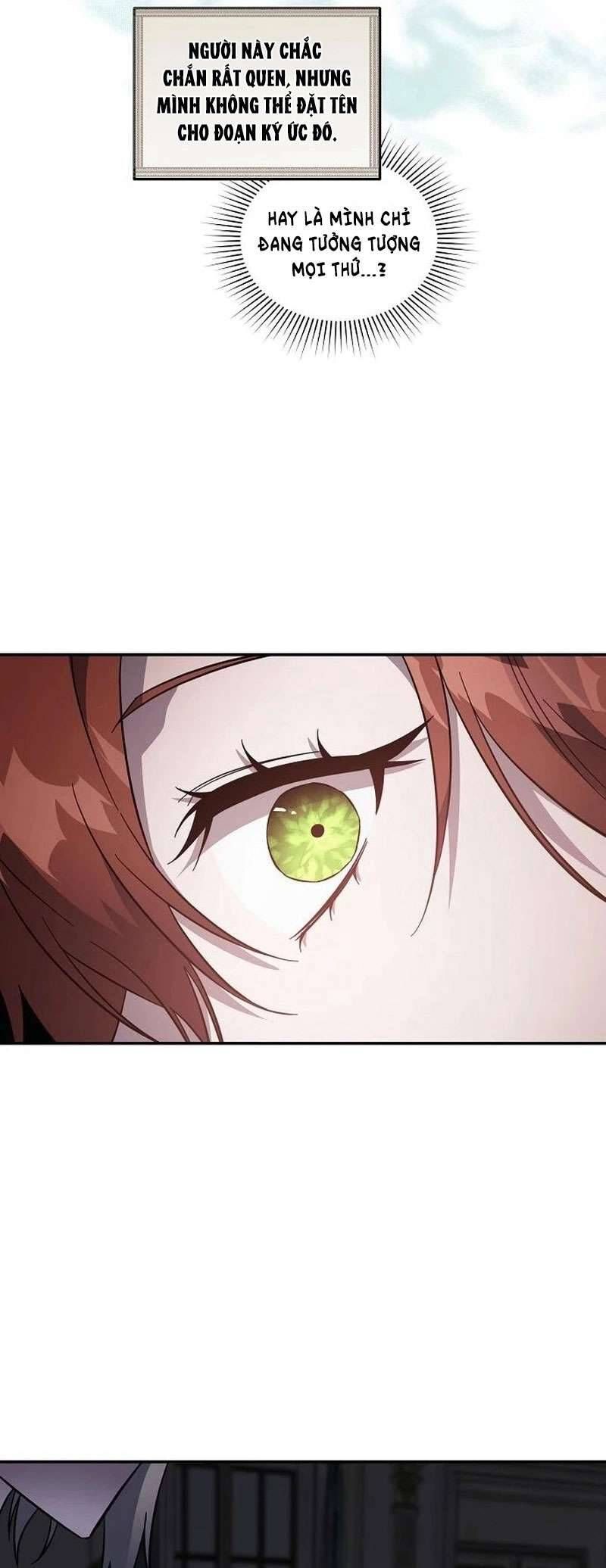 Nữ Hầu Báo Thù: Thời Khắc Cuối Cùng Chap 6 - Next Chap 7