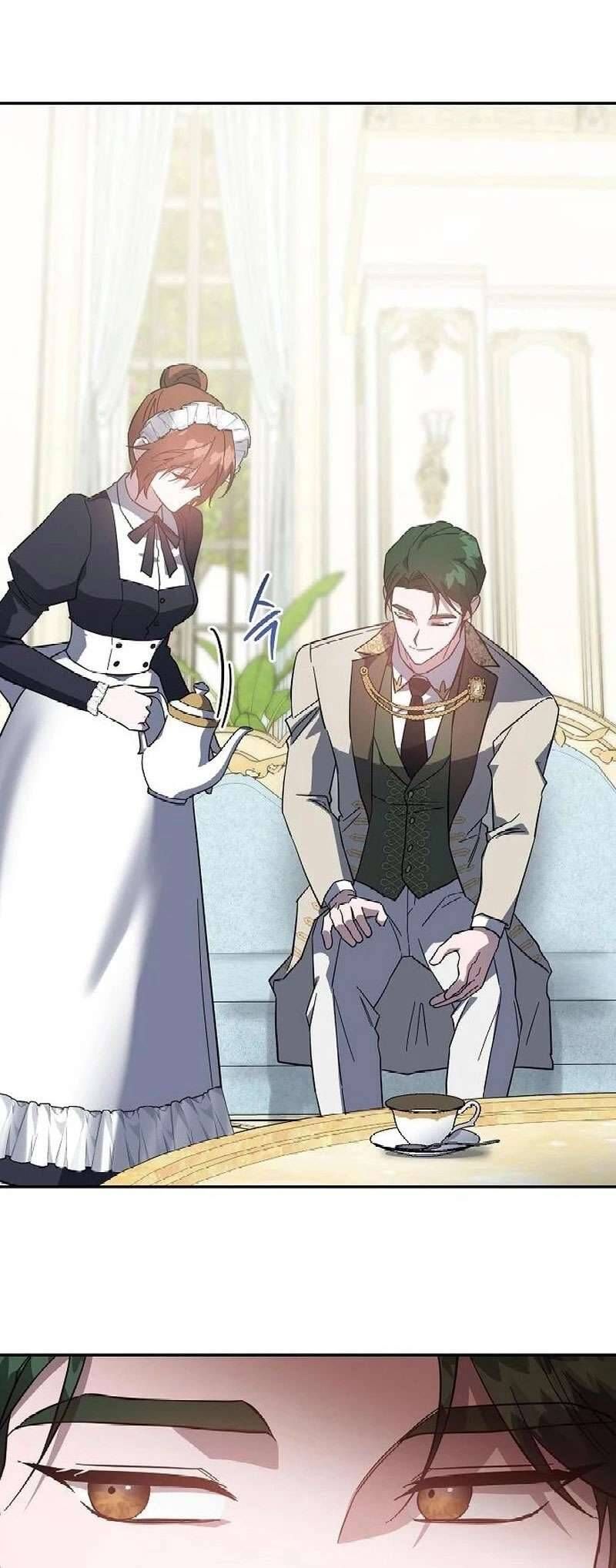 Nữ Hầu Báo Thù: Thời Khắc Cuối Cùng Chap 6 - Next Chap 7