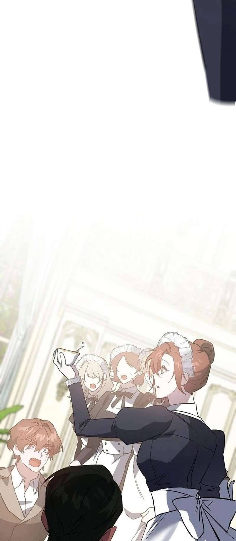 Nữ Hầu Báo Thù: Thời Khắc Cuối Cùng Chap 6 - Next Chap 7