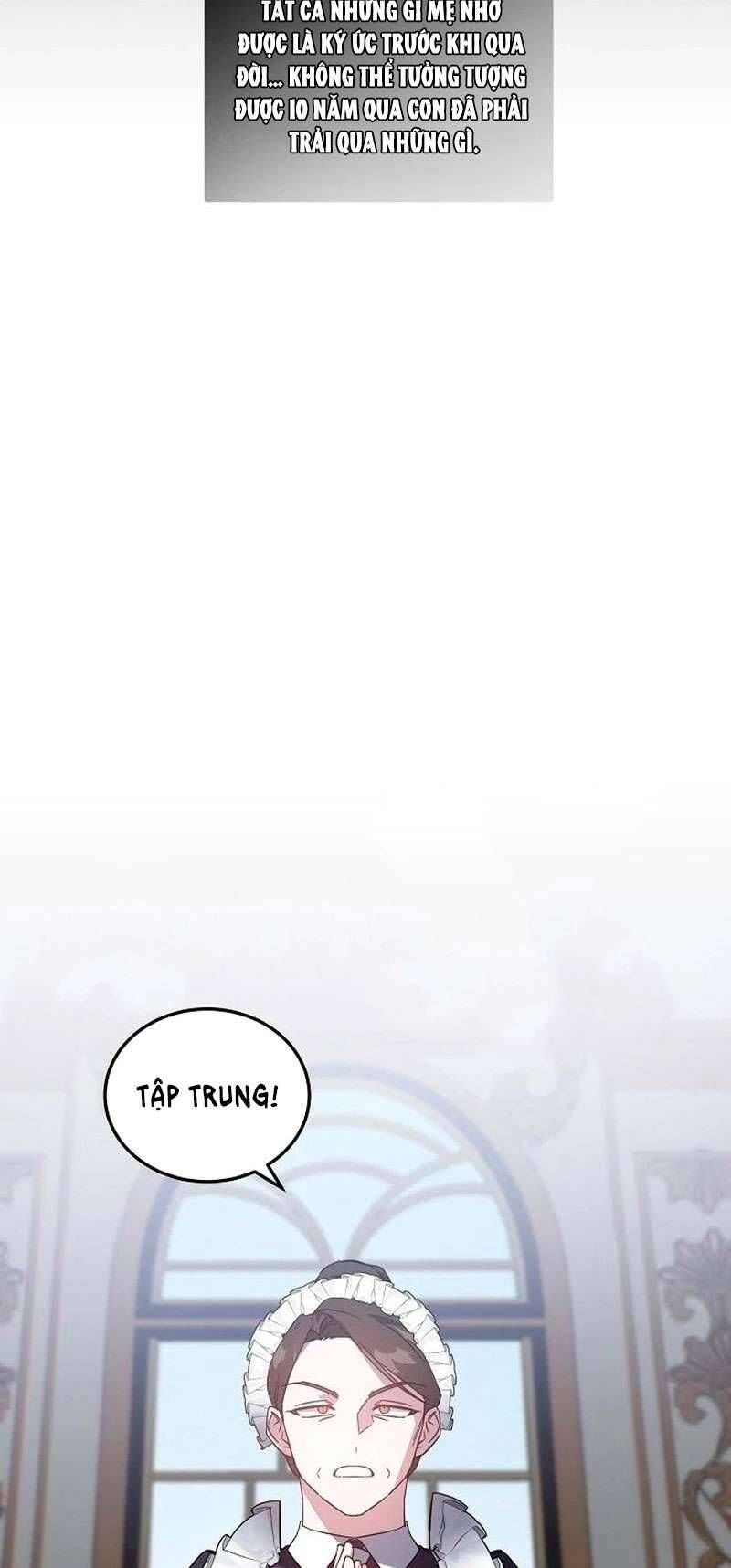 Nữ Hầu Báo Thù: Thời Khắc Cuối Cùng Chap 6 - Next Chap 7