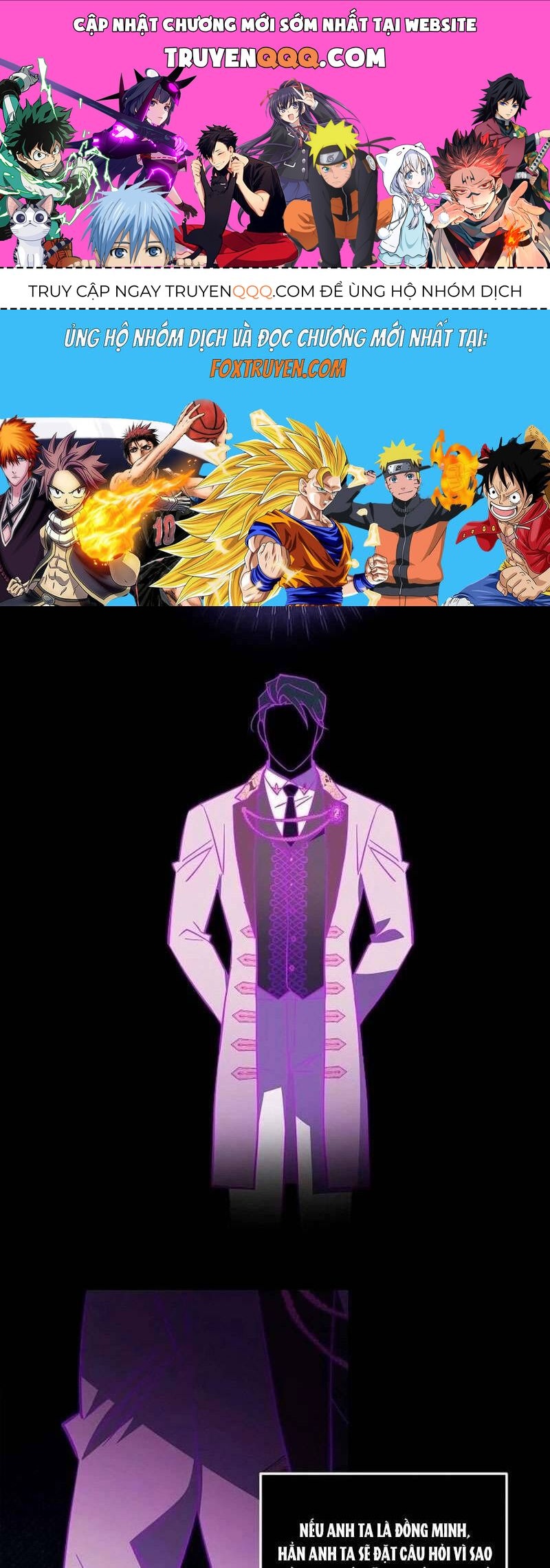 Nữ Hầu Báo Thù: Thời Khắc Cuối Cùng Chap 7 - Next Chap 8