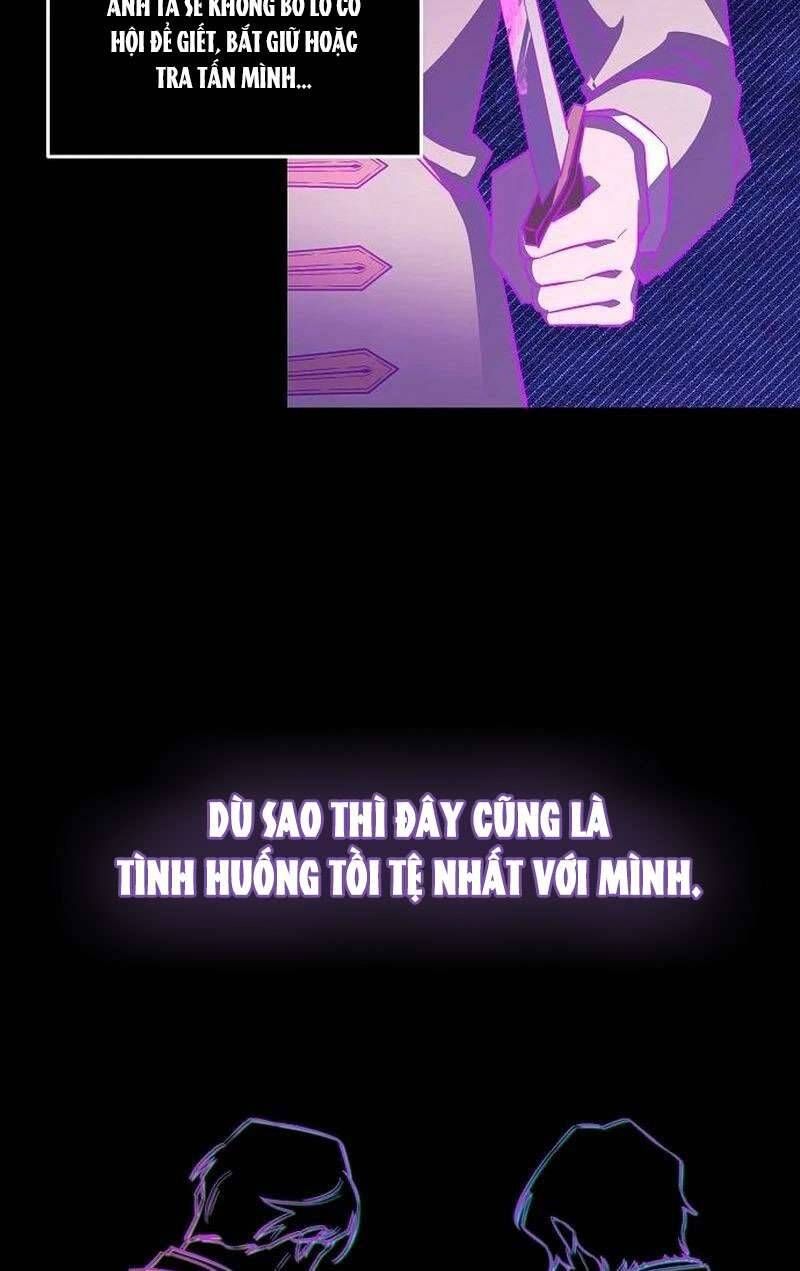 Nữ Hầu Báo Thù: Thời Khắc Cuối Cùng Chap 7 - Next Chap 8