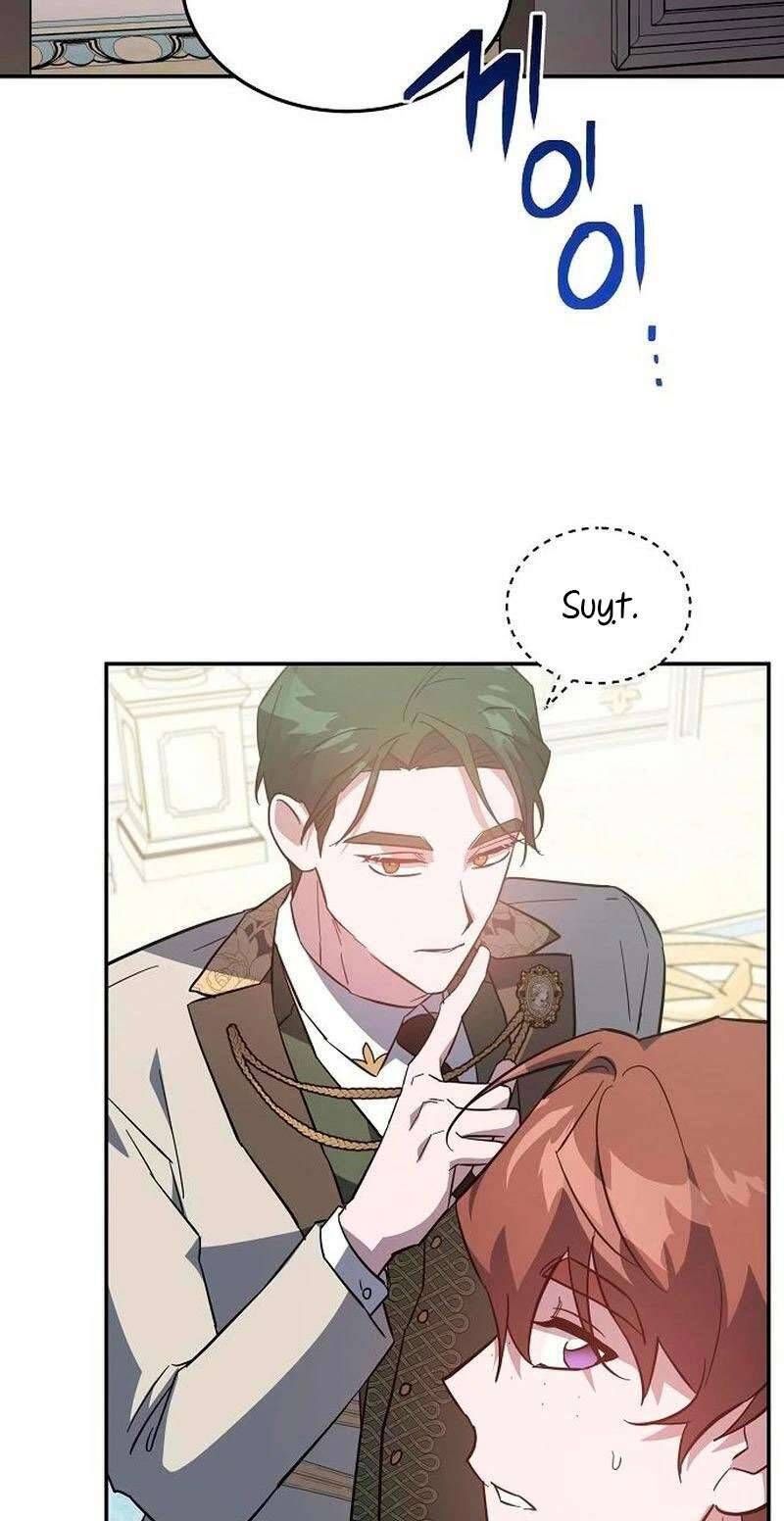 Nữ Hầu Báo Thù: Thời Khắc Cuối Cùng Chap 7 - Next Chap 8