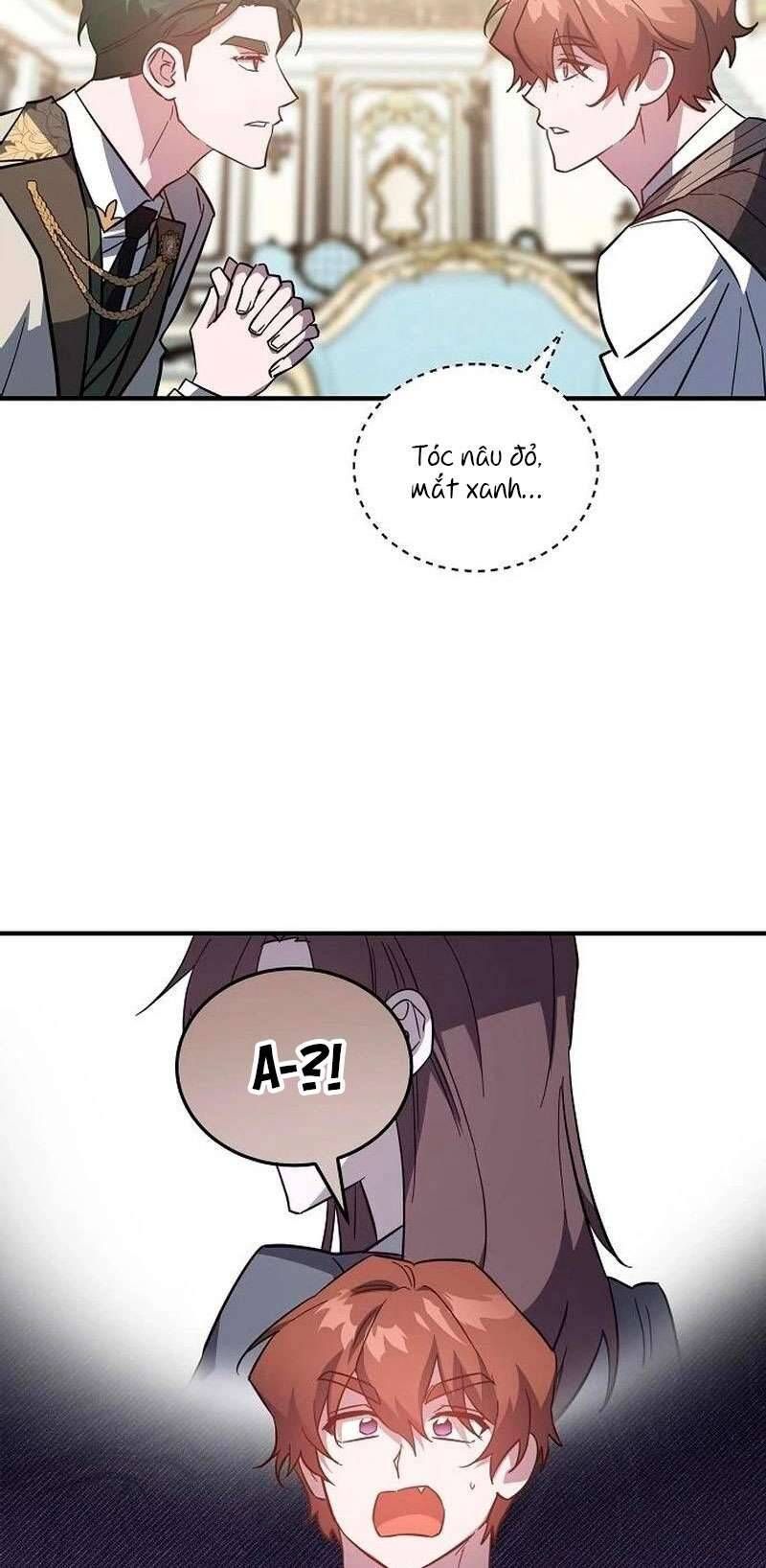 Nữ Hầu Báo Thù: Thời Khắc Cuối Cùng Chap 7 - Next Chap 8