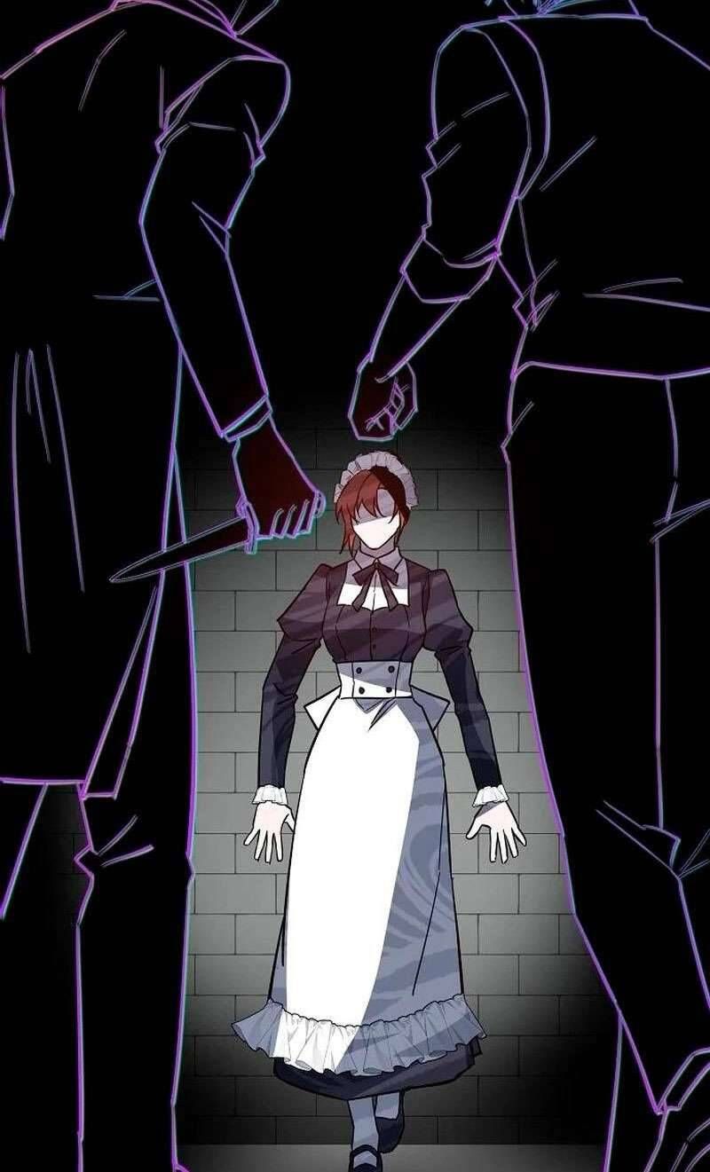 Nữ Hầu Báo Thù: Thời Khắc Cuối Cùng Chap 7 - Next Chap 8