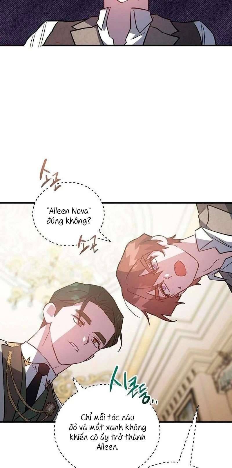 Nữ Hầu Báo Thù: Thời Khắc Cuối Cùng Chap 7 - Next Chap 8