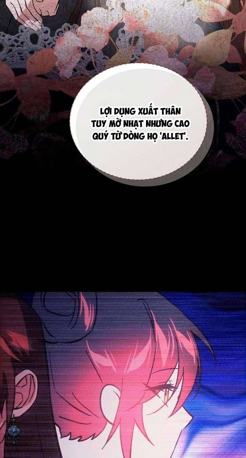 Nữ Hầu Báo Thù: Thời Khắc Cuối Cùng Chap 7 - Next Chap 8