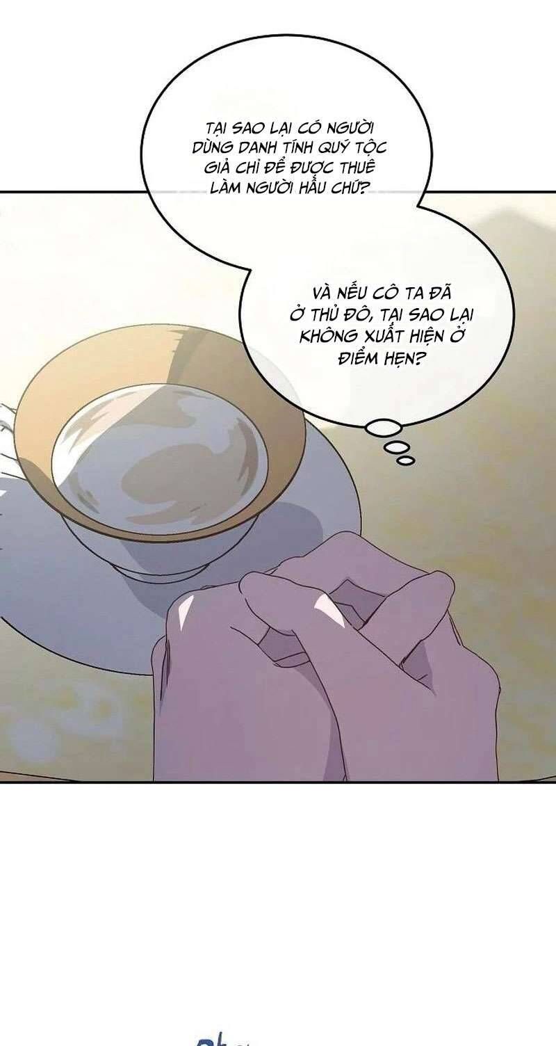 Nữ Hầu Báo Thù: Thời Khắc Cuối Cùng Chap 7 - Next Chap 8