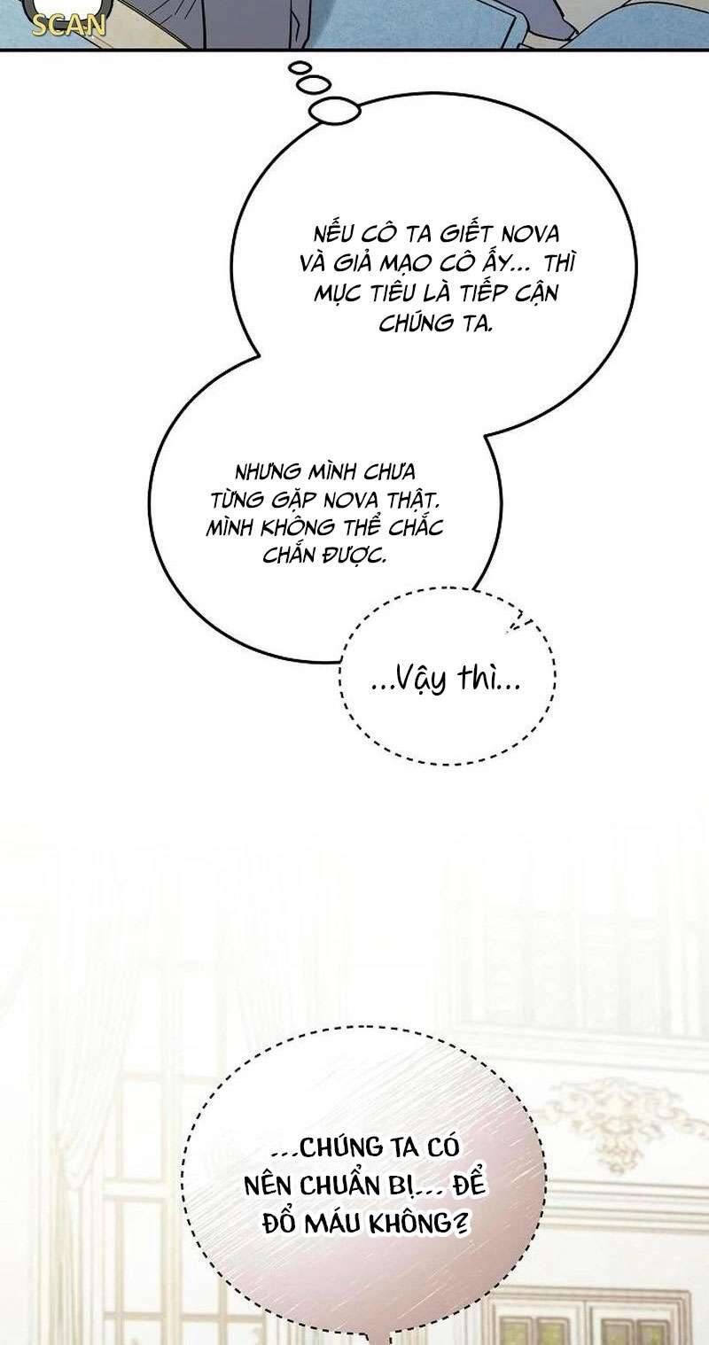 Nữ Hầu Báo Thù: Thời Khắc Cuối Cùng Chap 7 - Next Chap 8