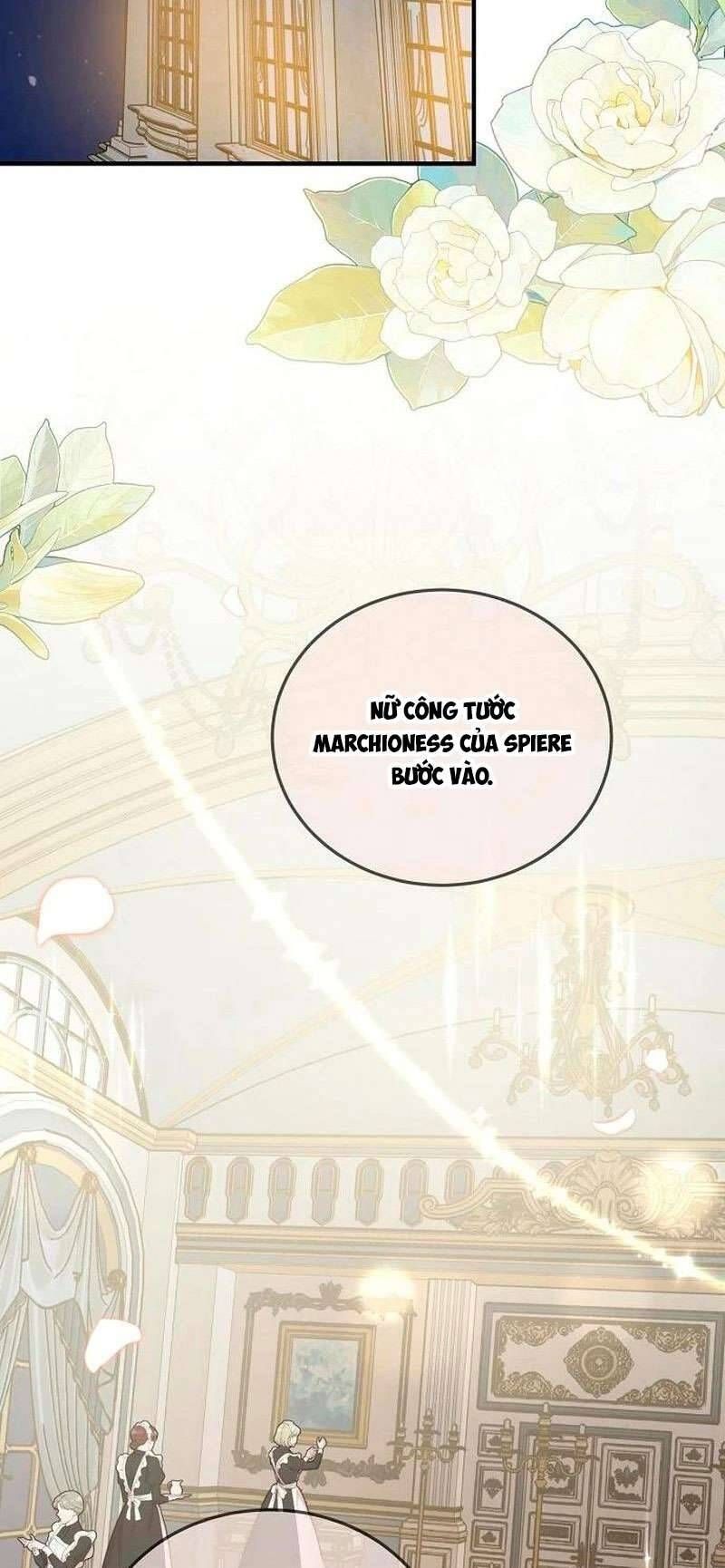 Nữ Hầu Báo Thù: Thời Khắc Cuối Cùng Chap 7 - Next Chap 8