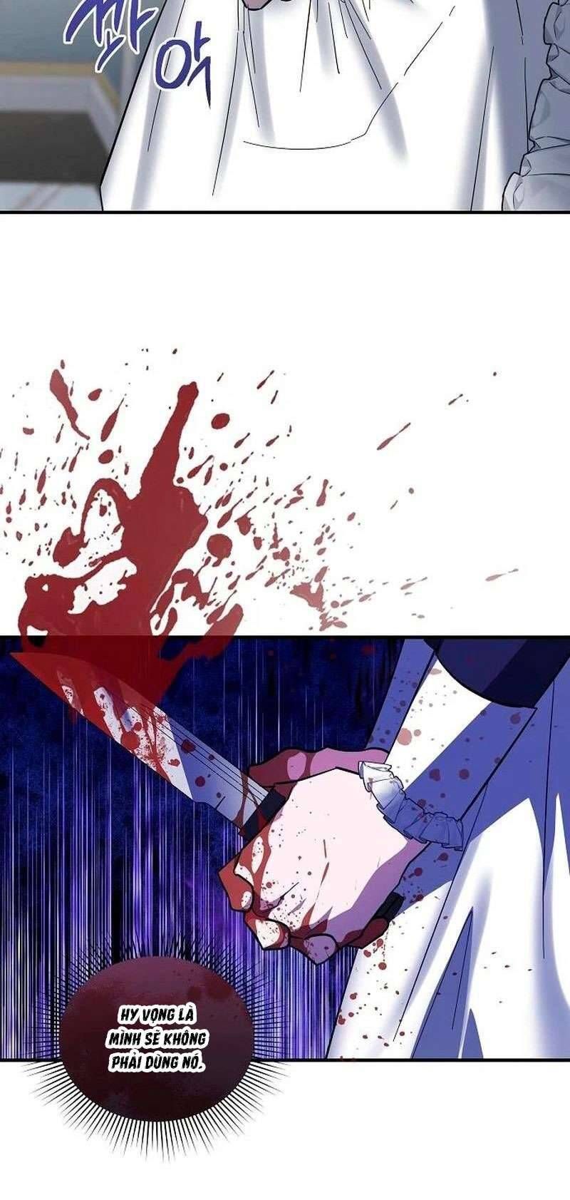 Nữ Hầu Báo Thù: Thời Khắc Cuối Cùng Chap 7 - Next Chap 8