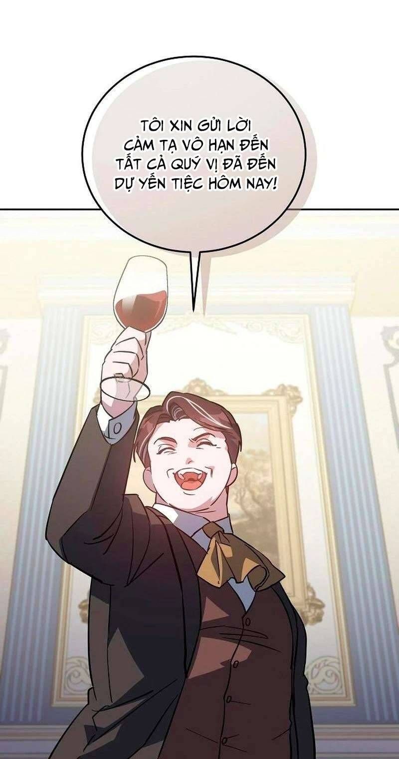 Nữ Hầu Báo Thù: Thời Khắc Cuối Cùng Chap 7 - Next Chap 8