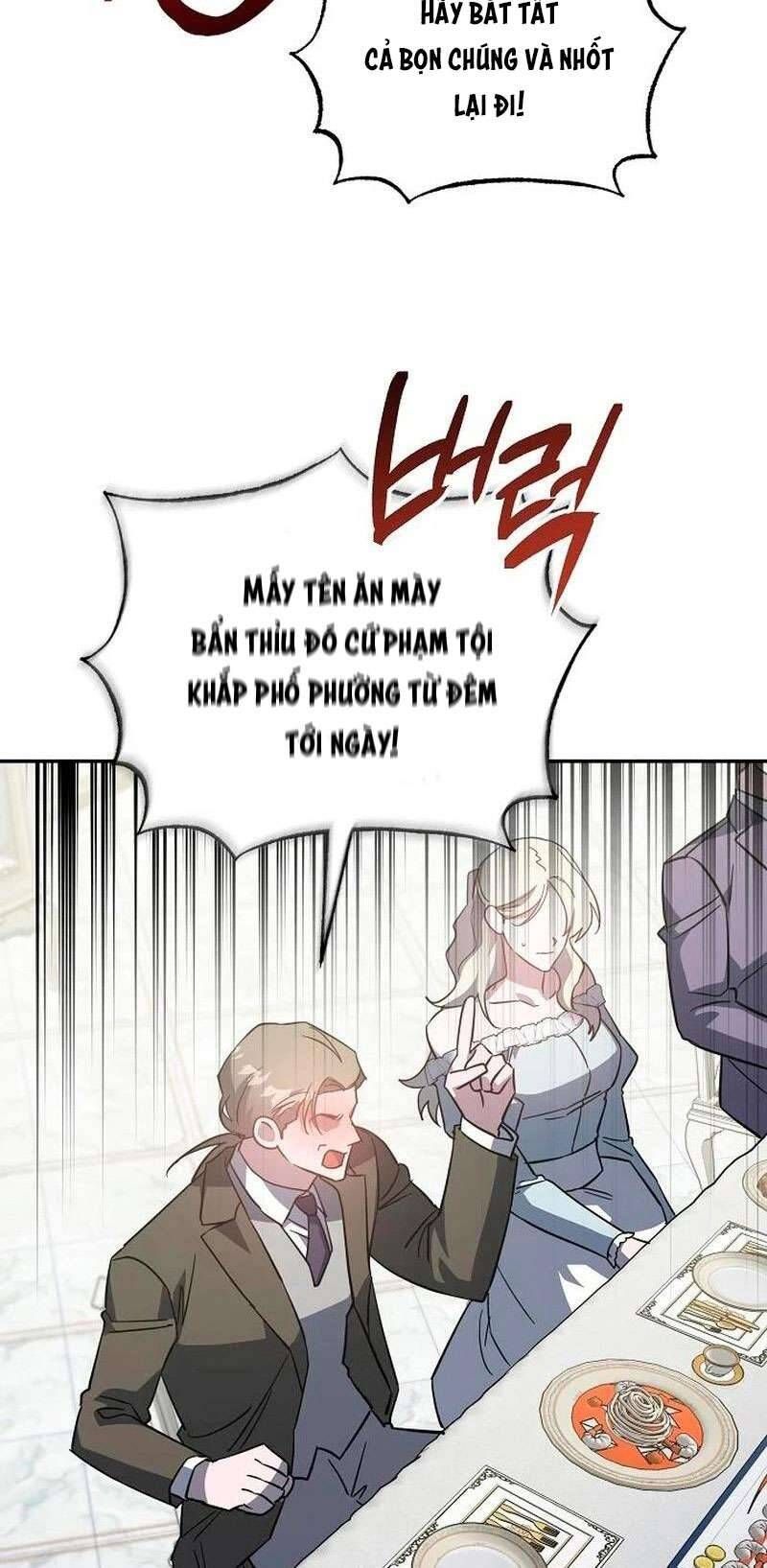 Nữ Hầu Báo Thù: Thời Khắc Cuối Cùng Chap 7 - Next Chap 8