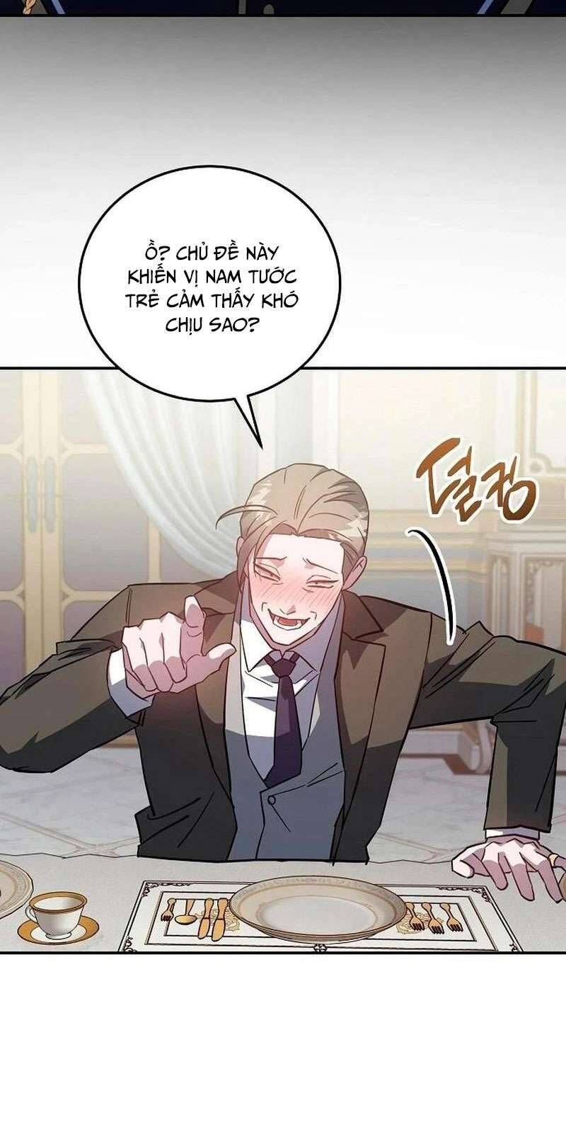 Nữ Hầu Báo Thù: Thời Khắc Cuối Cùng Chap 7 - Next Chap 8