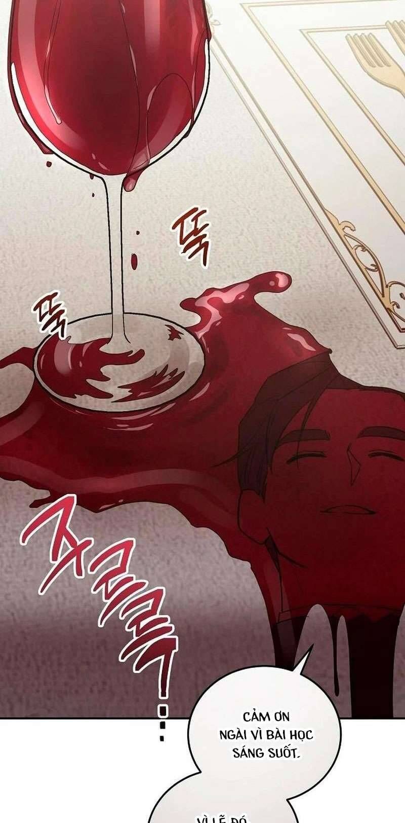 Nữ Hầu Báo Thù: Thời Khắc Cuối Cùng Chap 7 - Next Chap 8