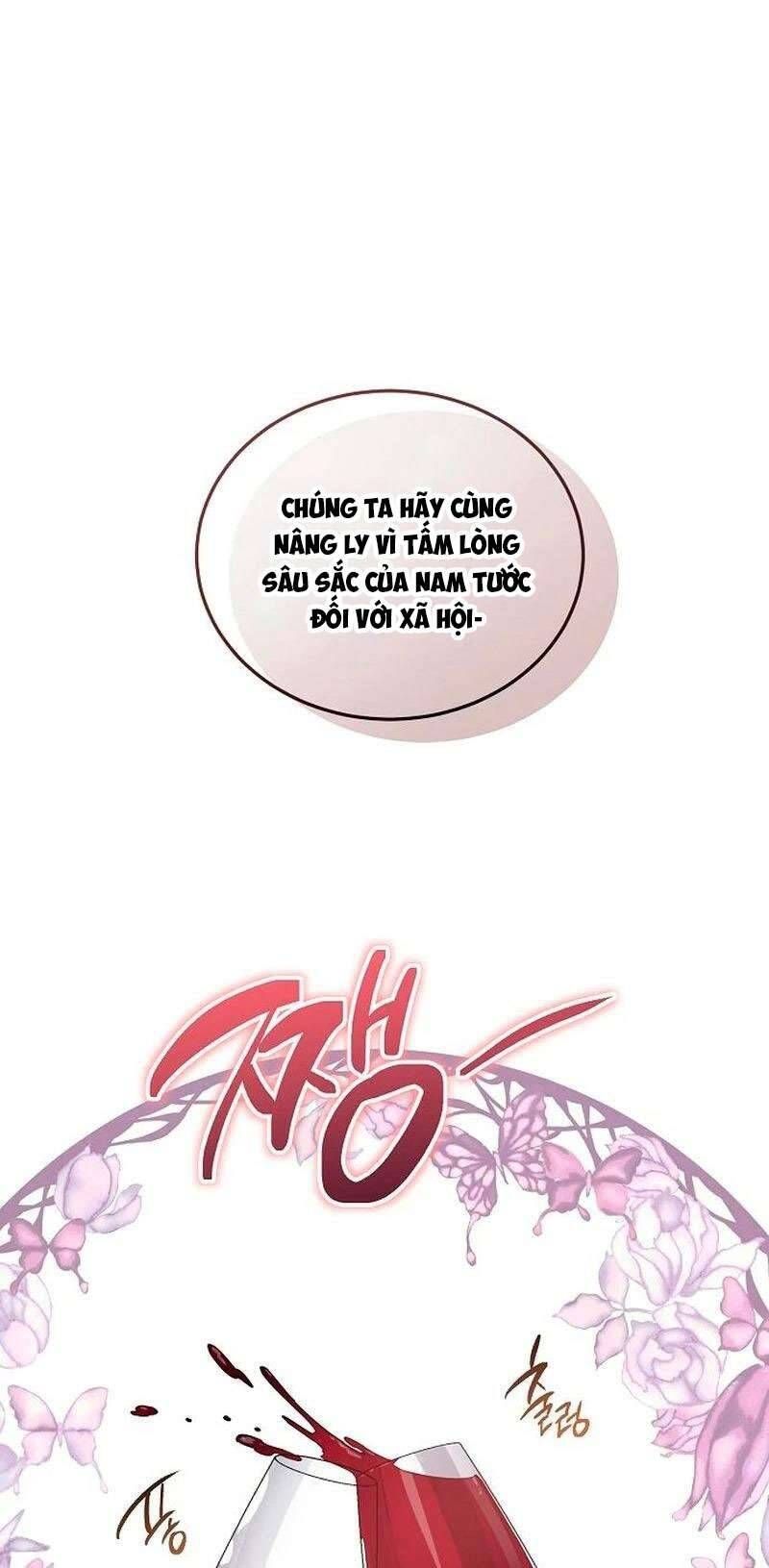 Nữ Hầu Báo Thù: Thời Khắc Cuối Cùng Chap 7 - Next Chap 8