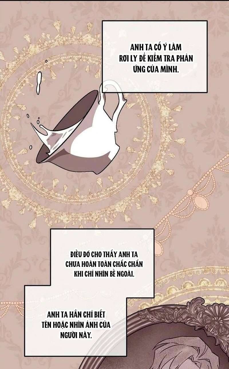 Nữ Hầu Báo Thù: Thời Khắc Cuối Cùng Chap 7 - Next Chap 8