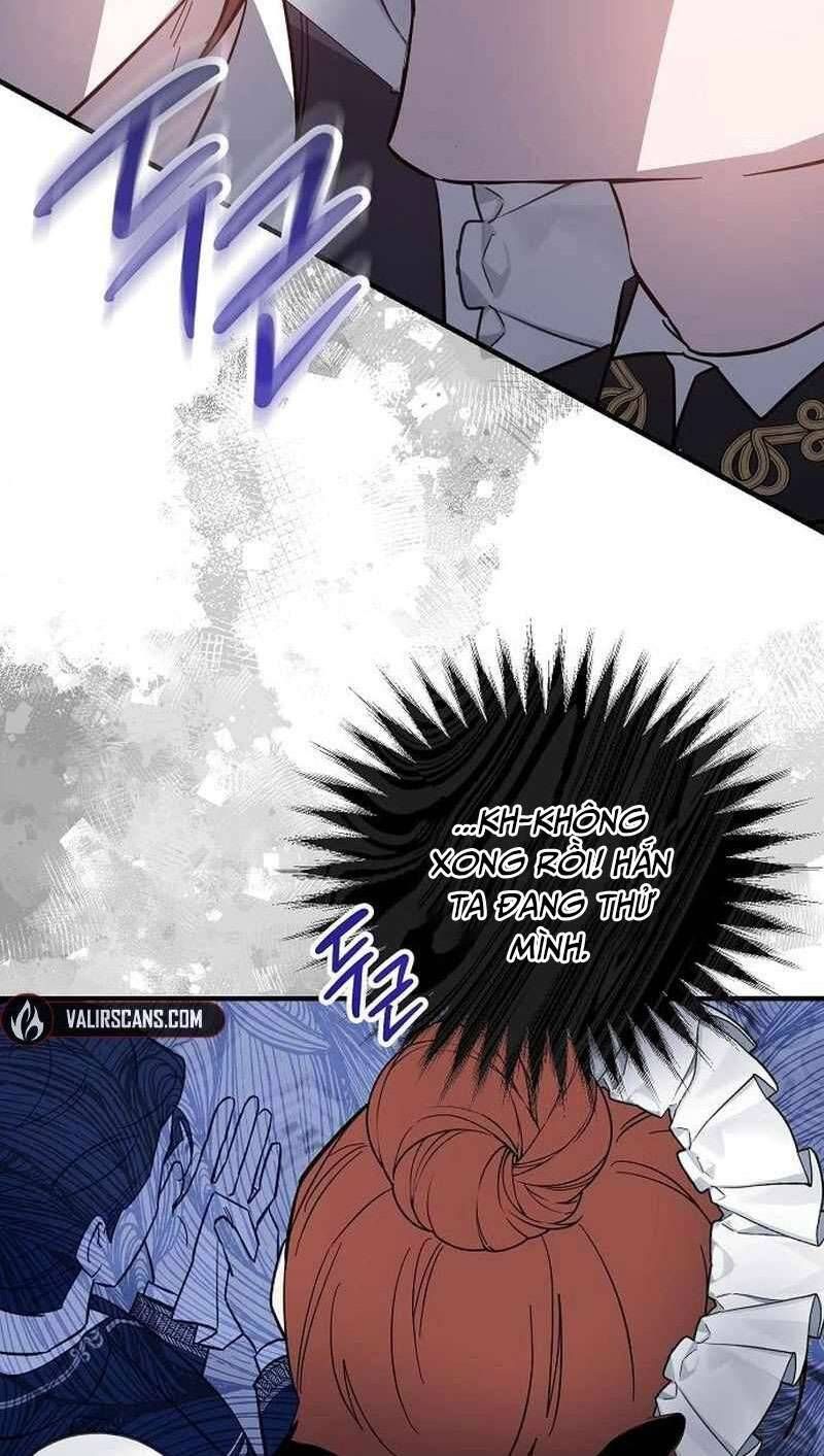 Nữ Hầu Báo Thù: Thời Khắc Cuối Cùng Chap 8 - Next Chap 9