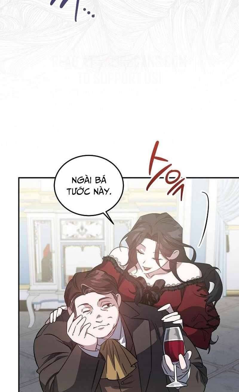 Nữ Hầu Báo Thù: Thời Khắc Cuối Cùng Chap 8 - Next Chap 9