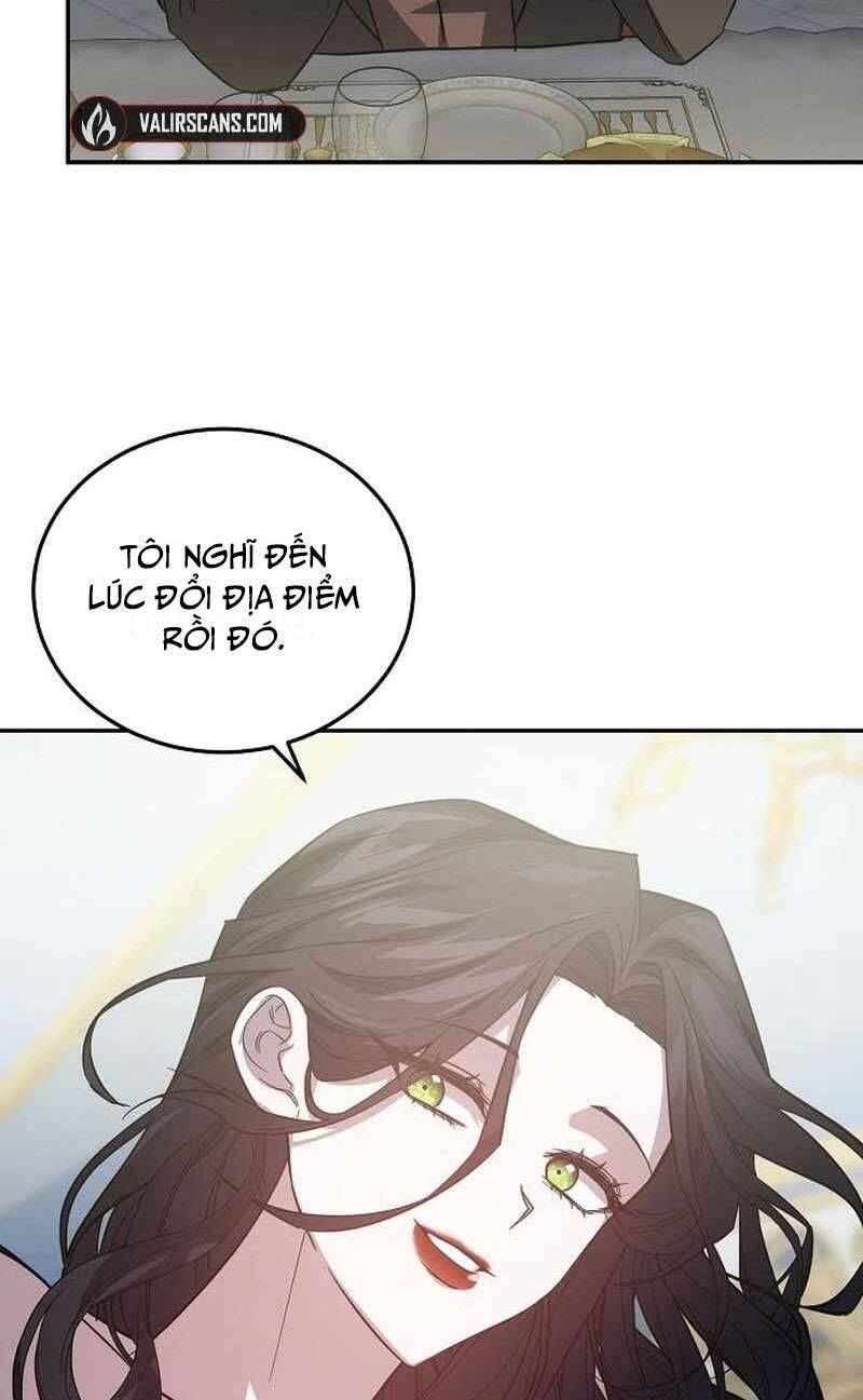 Nữ Hầu Báo Thù: Thời Khắc Cuối Cùng Chap 8 - Next Chap 9