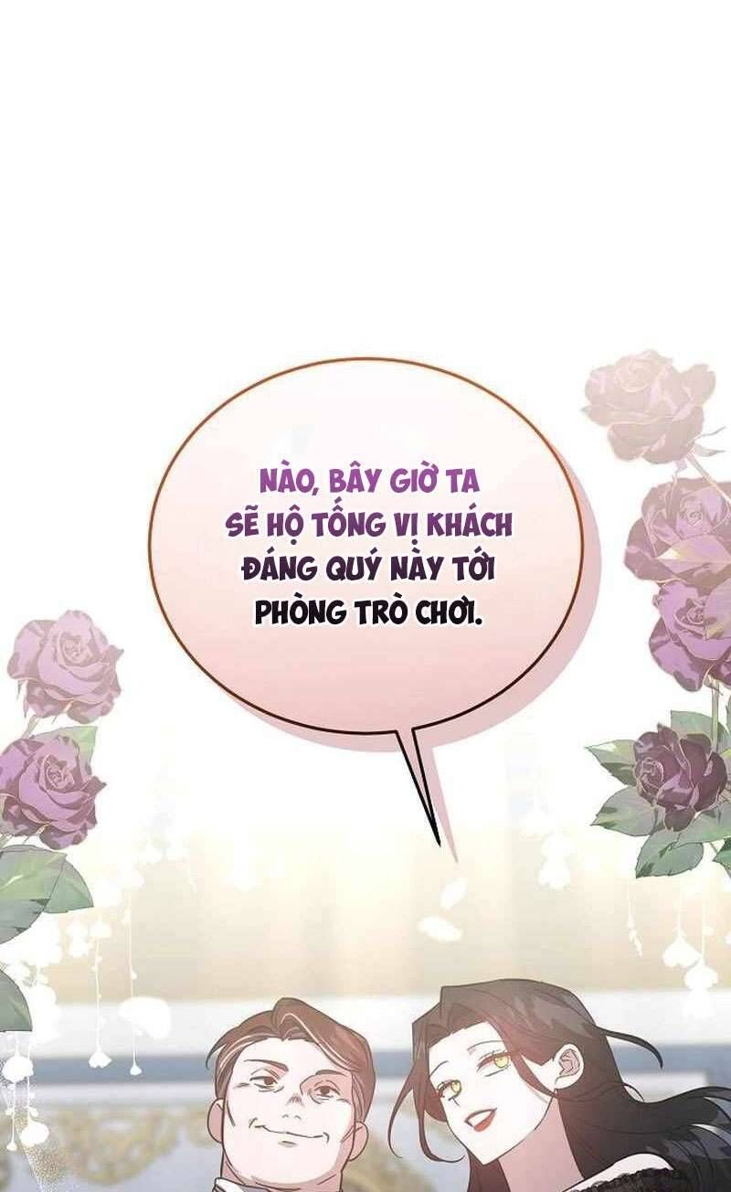 Nữ Hầu Báo Thù: Thời Khắc Cuối Cùng Chap 8 - Next Chap 9