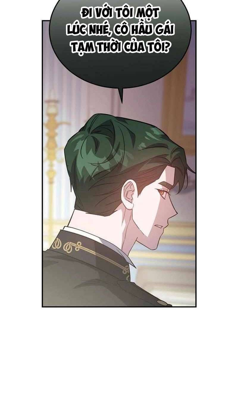 Nữ Hầu Báo Thù: Thời Khắc Cuối Cùng Chap 8 - Next Chap 9