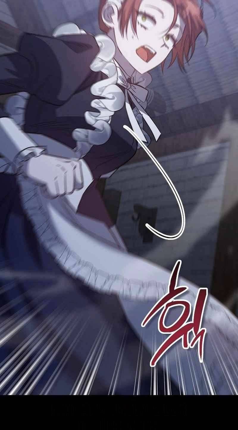 Nữ Hầu Báo Thù: Thời Khắc Cuối Cùng Chap 8 - Next Chap 9