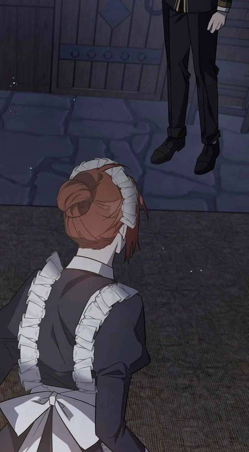 Nữ Hầu Báo Thù: Thời Khắc Cuối Cùng Chap 8 - Next Chap 9