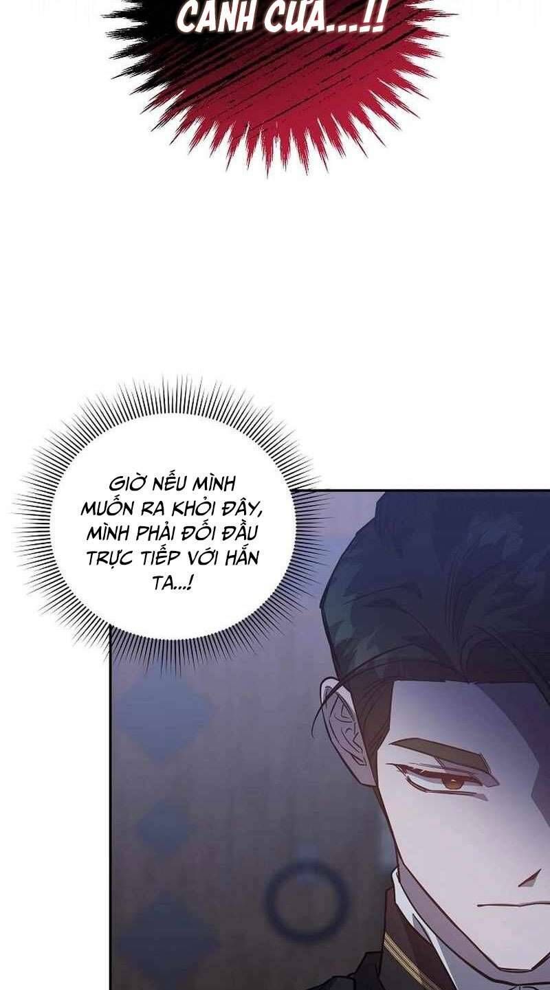 Nữ Hầu Báo Thù: Thời Khắc Cuối Cùng Chap 8 - Next Chap 9