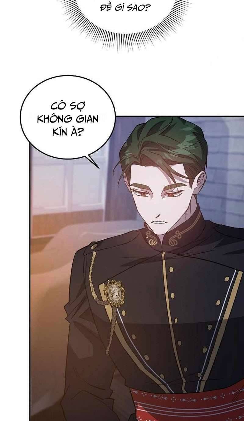 Nữ Hầu Báo Thù: Thời Khắc Cuối Cùng Chap 8 - Next Chap 9