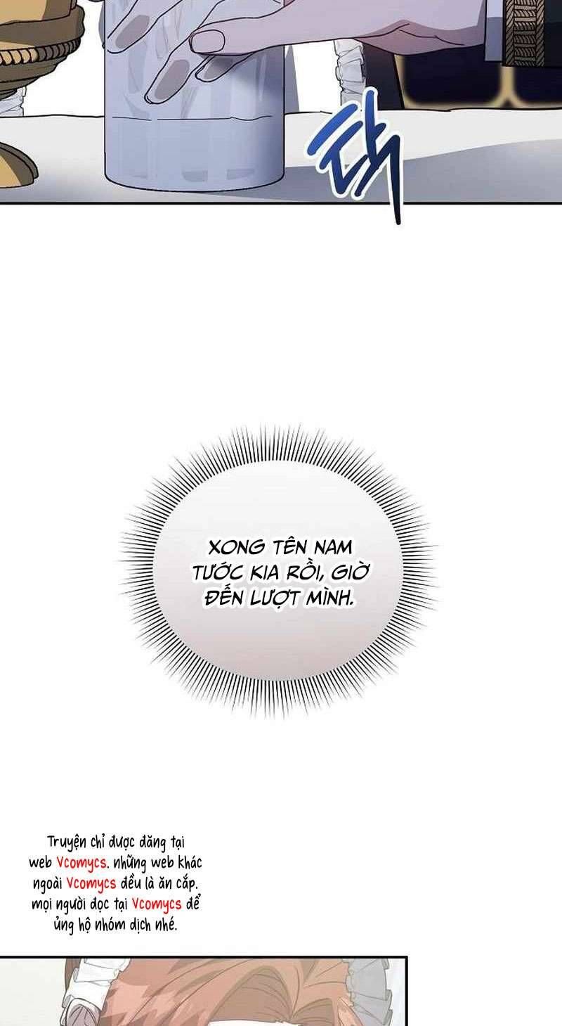 Nữ Hầu Báo Thù: Thời Khắc Cuối Cùng Chap 8 - Next Chap 9