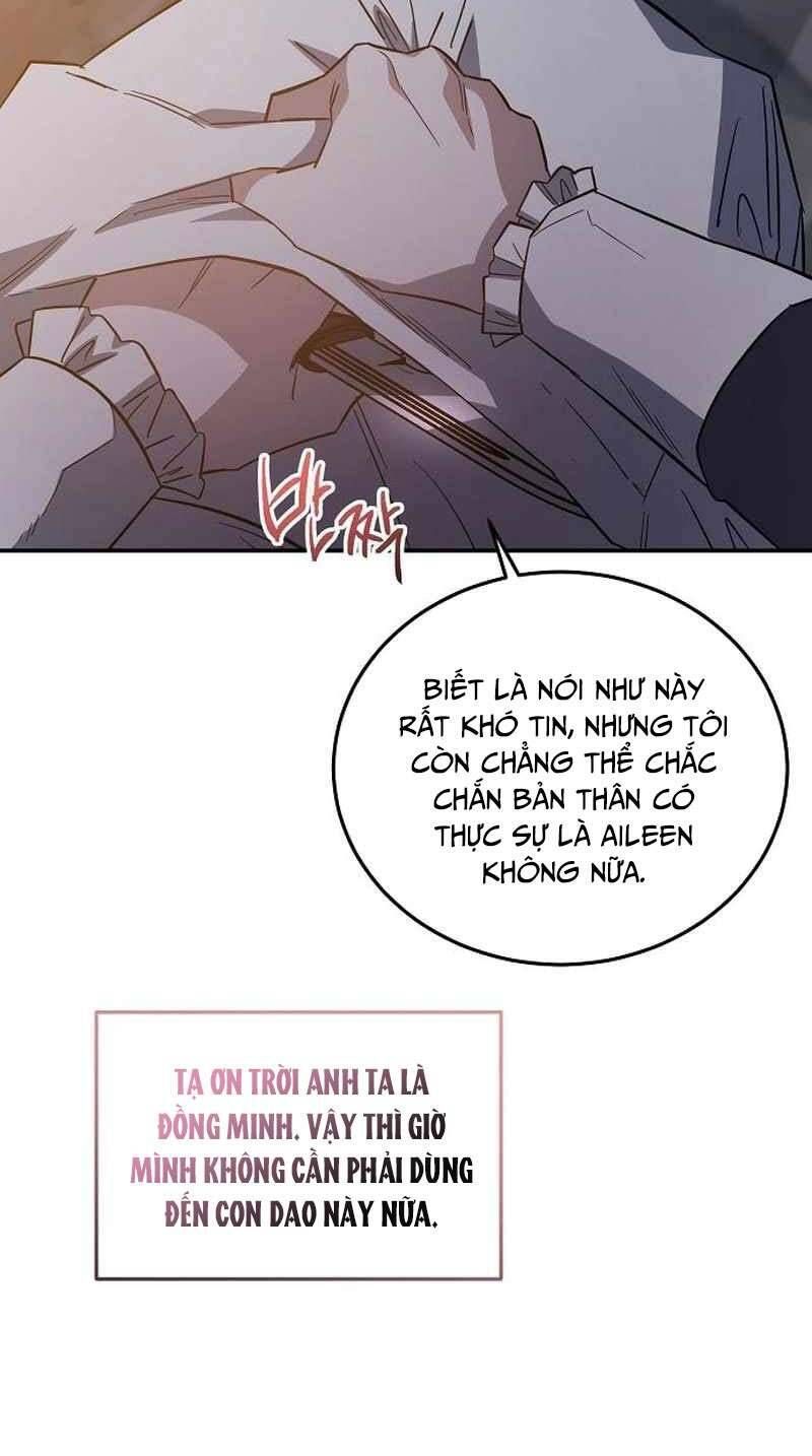 Nữ Hầu Báo Thù: Thời Khắc Cuối Cùng Chap 8 - Next Chap 9