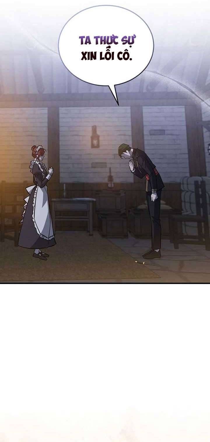 Nữ Hầu Báo Thù: Thời Khắc Cuối Cùng Chap 9 - Next Chap 10