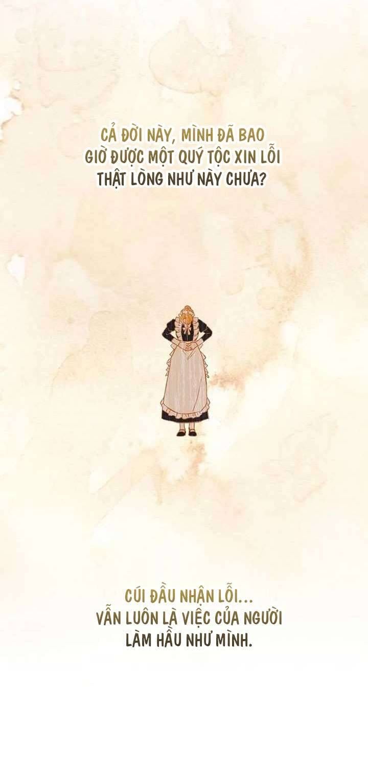 Nữ Hầu Báo Thù: Thời Khắc Cuối Cùng Chap 9 - Next Chap 10