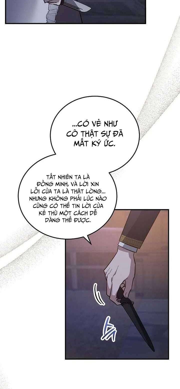 Nữ Hầu Báo Thù: Thời Khắc Cuối Cùng Chap 9 - Next Chap 10