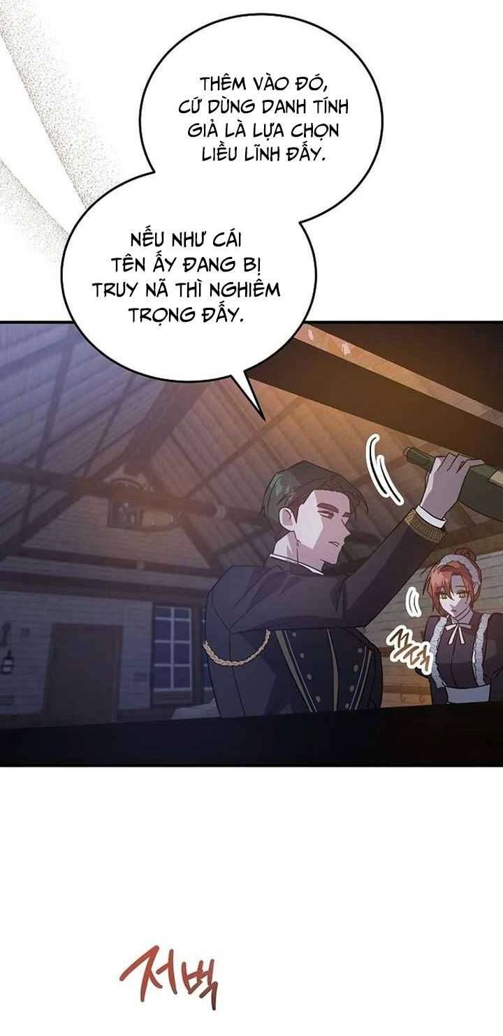 Nữ Hầu Báo Thù: Thời Khắc Cuối Cùng Chap 9 - Next Chap 10