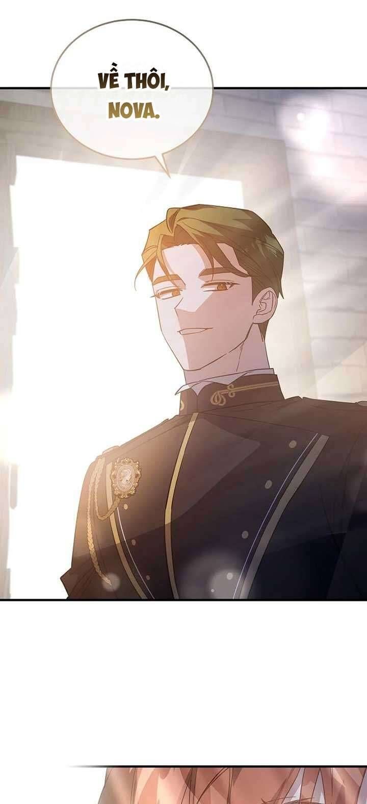 Nữ Hầu Báo Thù: Thời Khắc Cuối Cùng Chap 9 - Next Chap 10