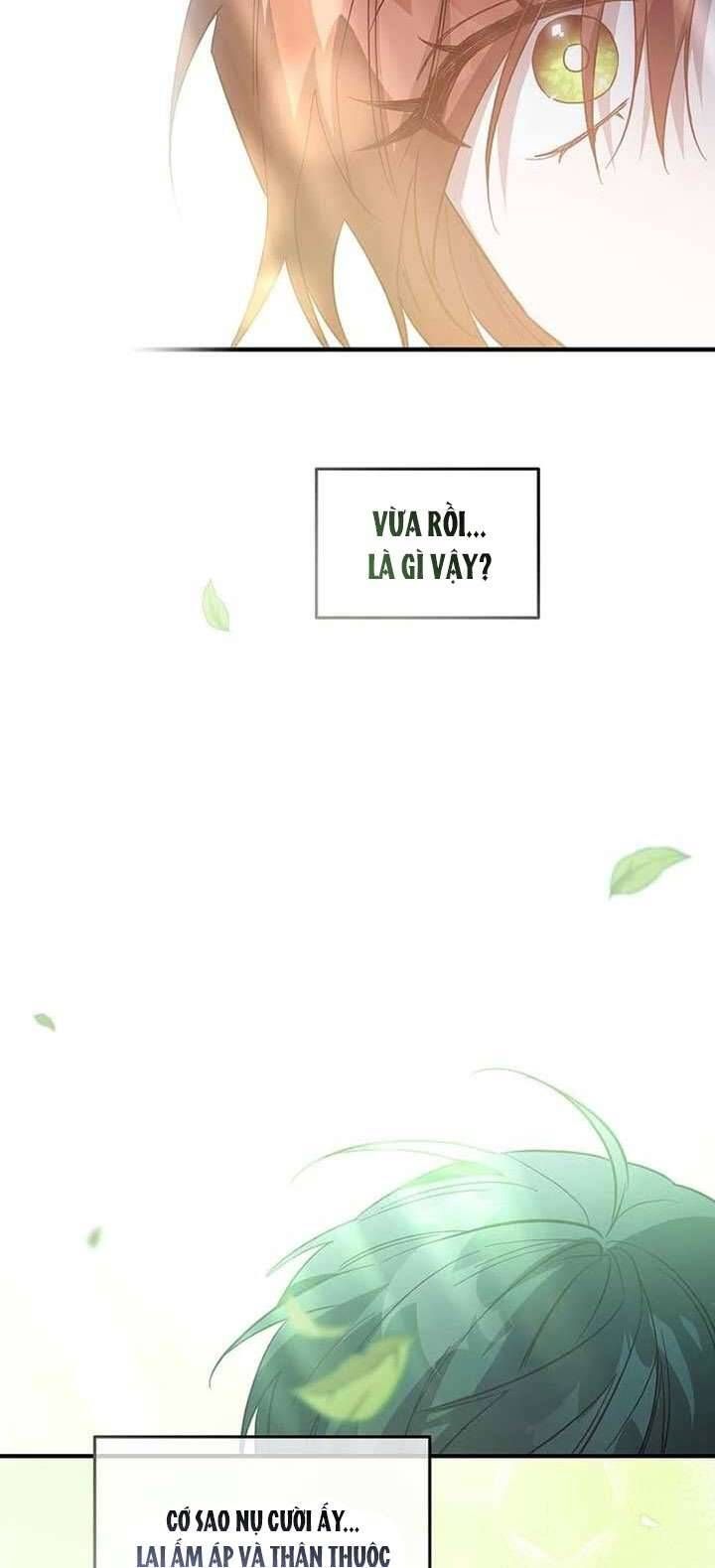 Nữ Hầu Báo Thù: Thời Khắc Cuối Cùng Chap 9 - Next Chap 10