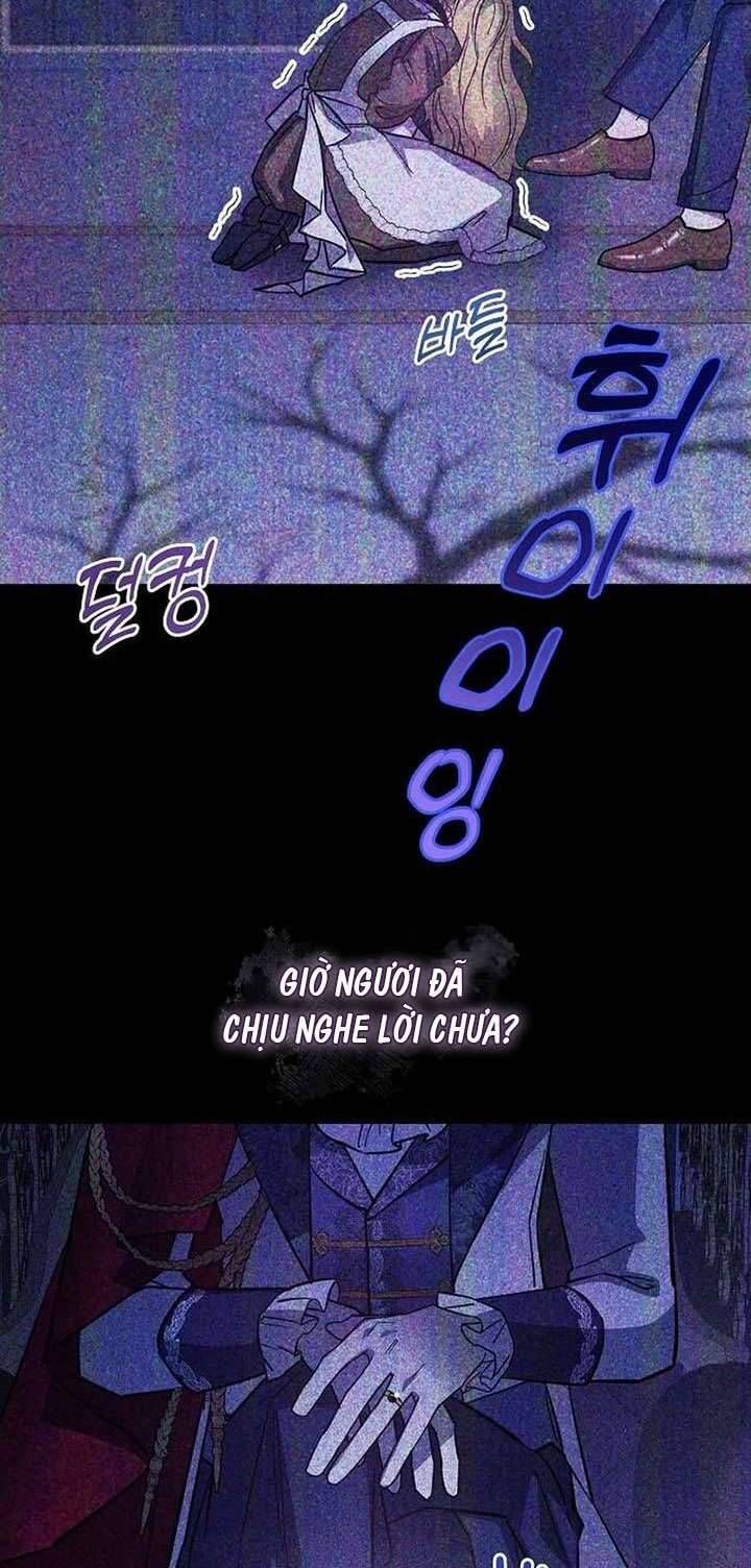 Nữ Hầu Báo Thù: Thời Khắc Cuối Cùng Chap 9 - Next Chap 10