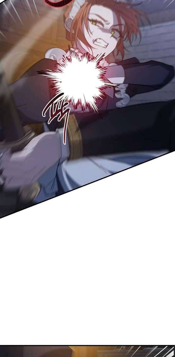 Nữ Hầu Báo Thù: Thời Khắc Cuối Cùng Chap 9 - Next Chap 10