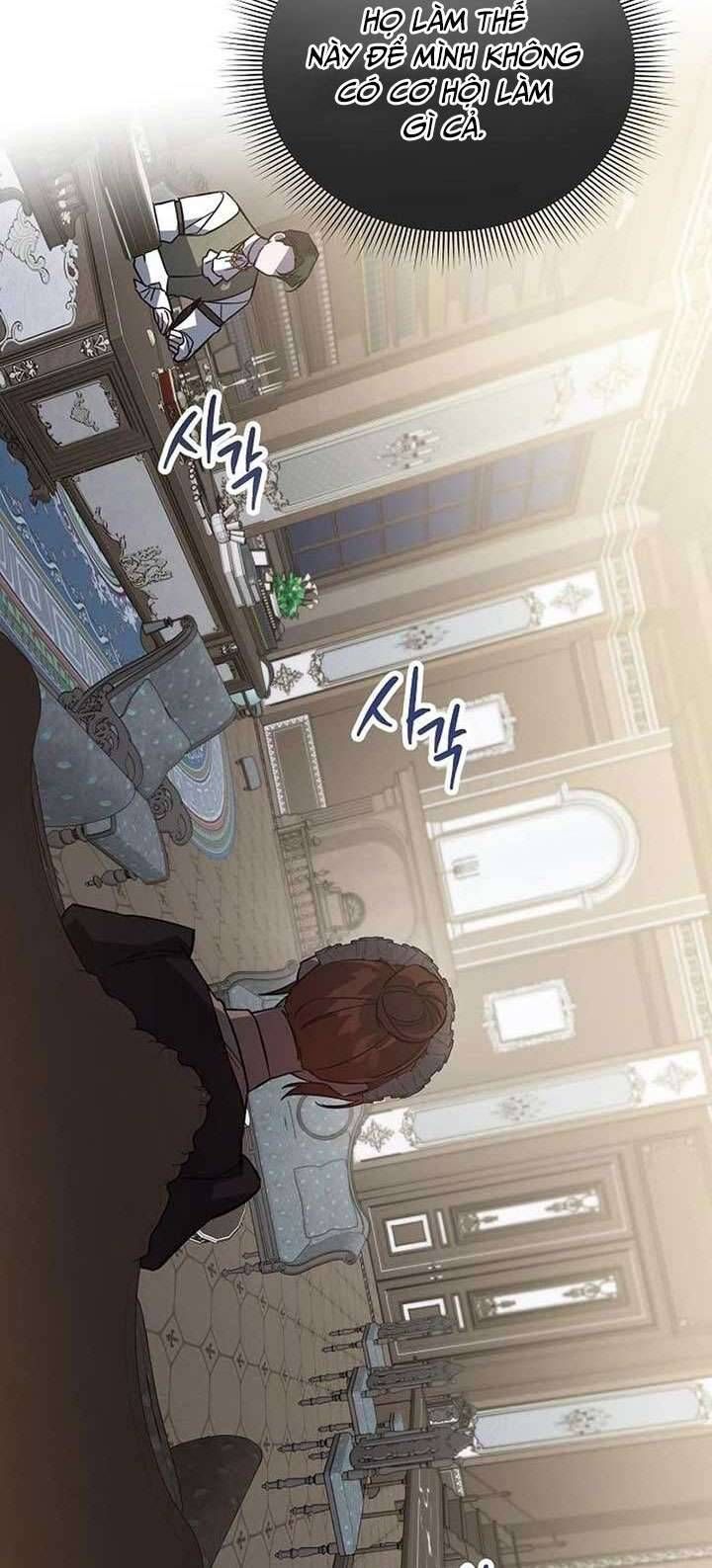 Nữ Hầu Báo Thù: Thời Khắc Cuối Cùng Chap 9 - Next Chap 10