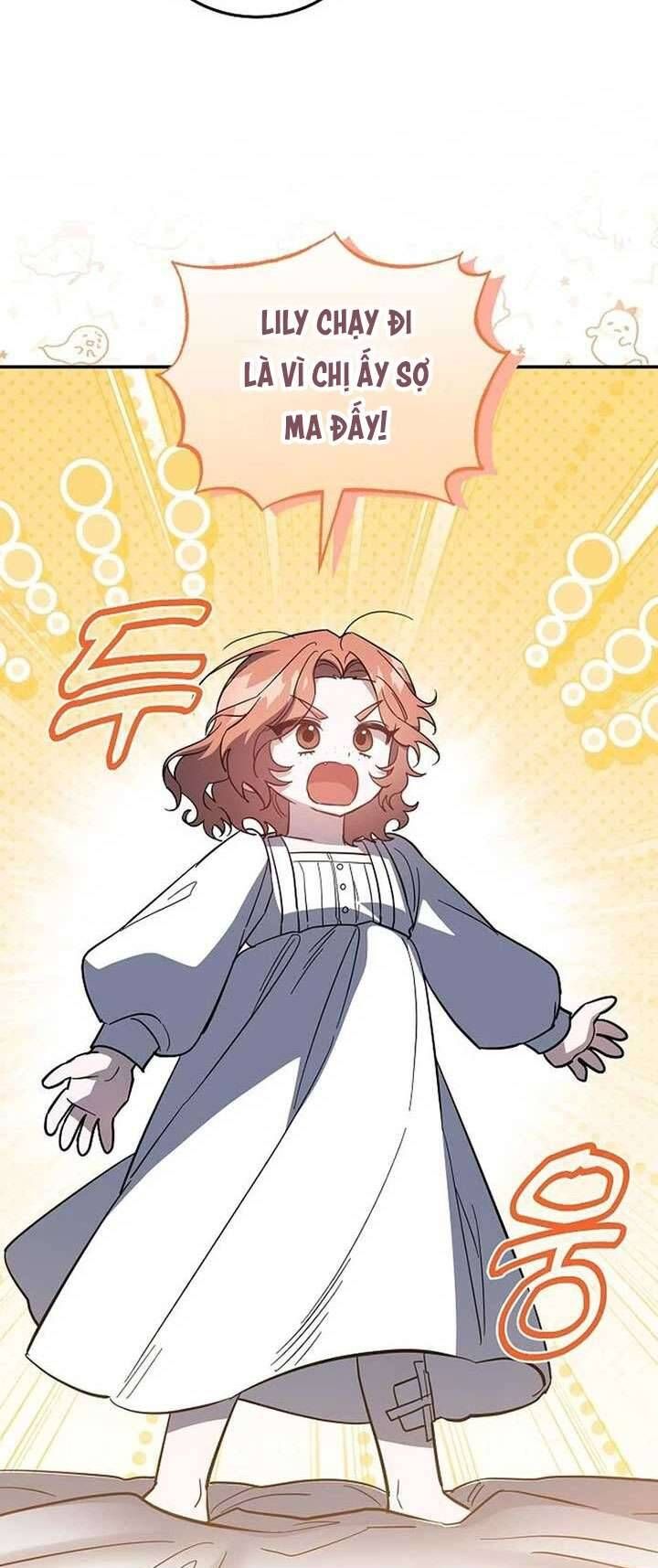 Nữ Hầu Báo Thù: Thời Khắc Cuối Cùng Chap 9 - Next Chap 10