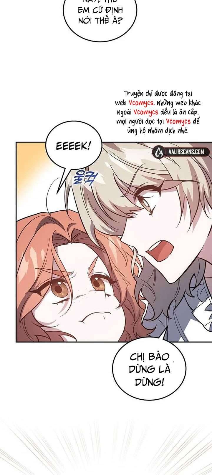 Nữ Hầu Báo Thù: Thời Khắc Cuối Cùng Chap 9 - Next Chap 10