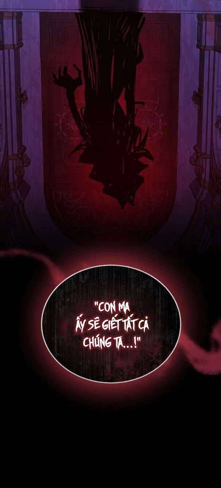 Nữ Hầu Báo Thù: Thời Khắc Cuối Cùng Chap 9 - Next Chap 10