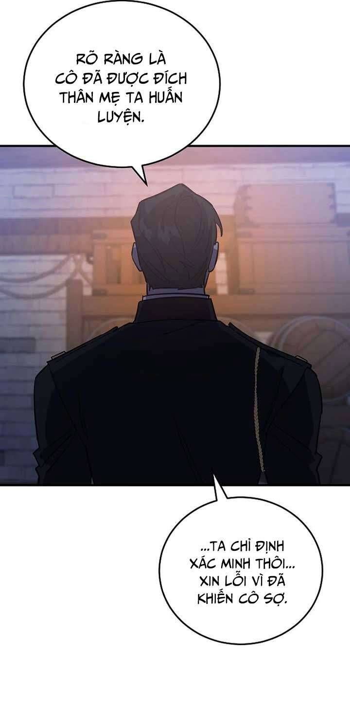 Nữ Hầu Báo Thù: Thời Khắc Cuối Cùng Chap 9 - Next Chap 10