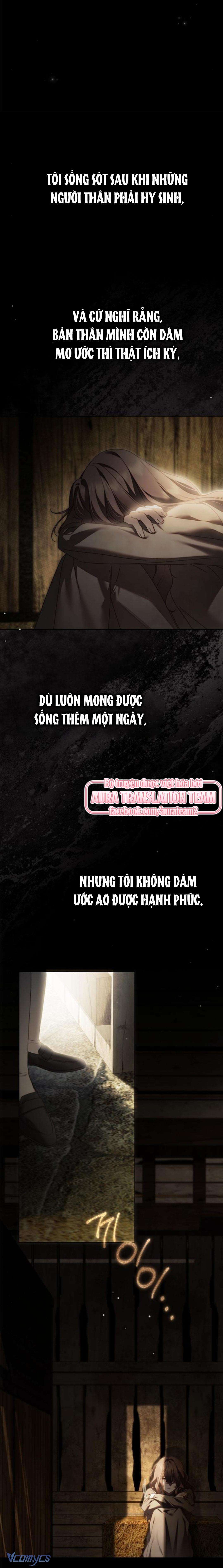 Nữ Hầu Bí Mật Của Nhà Bá Tước Chap 44 - Next Chap 45